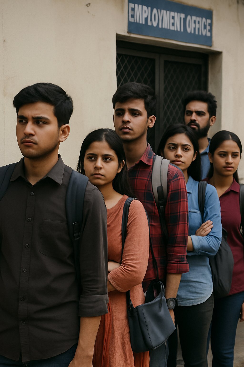 Govt Trained 1.6 Crore Youth Under Skill Development Scheme—But Only 15% Got Jobs: Here’s What Led to It