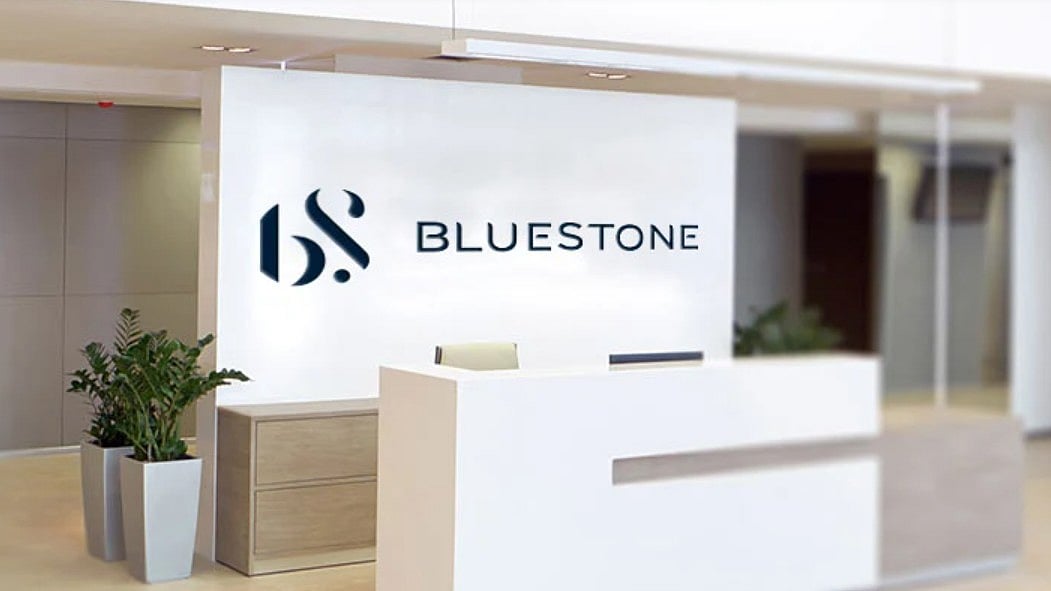 BlueStone Jewellery Makes Muted Market Debut; Shares Debut Nearly 2% Lower