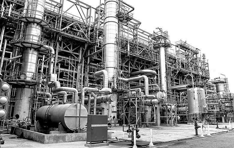Pidilite Industries