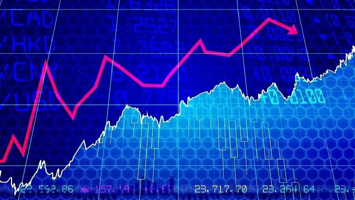 REC Net Profit Drops 22% To ₹3,375 Cr In Q4 – Outlook Business