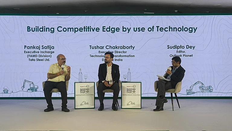 Sustainable Mining Forum - null