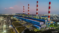 Adani Power Quoted Tariffs Lower Than Torrent, JSW To win Bihar's 2,400 MW Bhagalpur Project Tender Adani Group : Adani Power