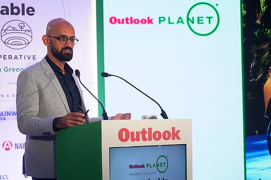 Energy Security About Enabling Investments, Outlook’s Sustainable Mining Forum Launches Discussion Paper