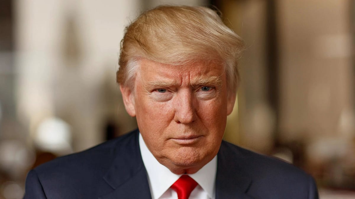 India, China among 23 Countries Listed as Major Drug Transit Nations by US President Trump