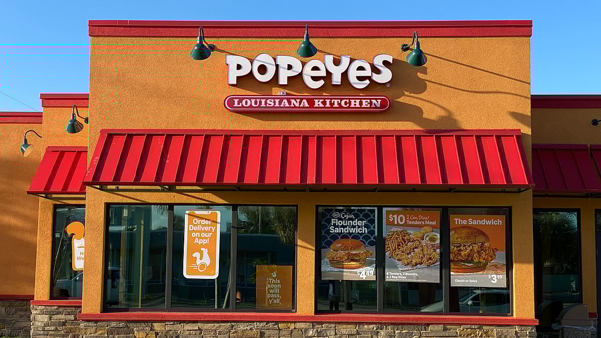 Wikipedia : Popeyes