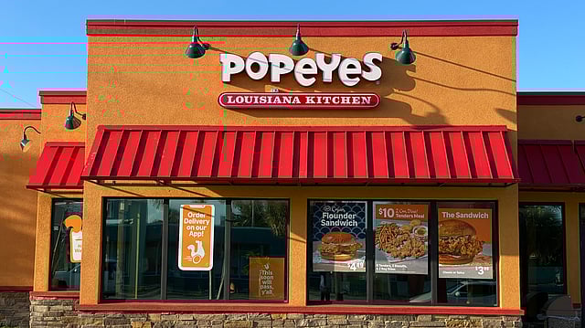 QSR Chain Popeyes Enters Mumbai, Jubilant Food Launches 4 New Stores in the City