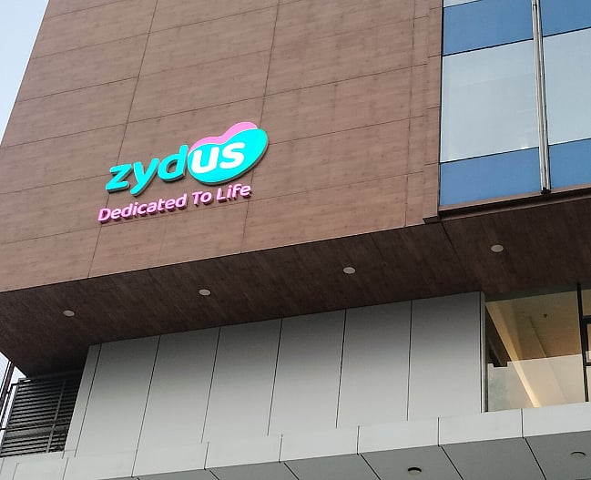 Zydus Lifesciences