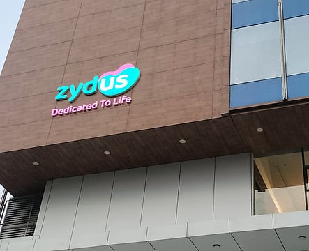 Zydus Lifesciences Gets USFDA Approval for Angina, High Blood Pressure Drug