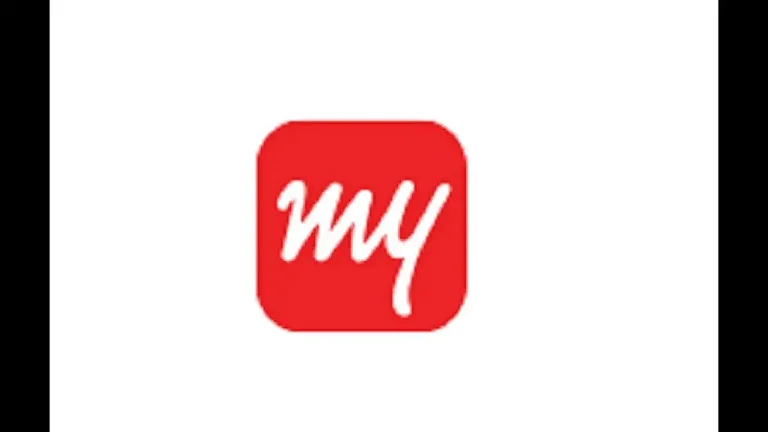 MakeMyTrip - null
