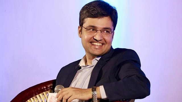 IIT-JEE Topper, IAS Officer, Classical Singer, AI Founder: Inside Kashish Mittal’s Extraordinary Journey