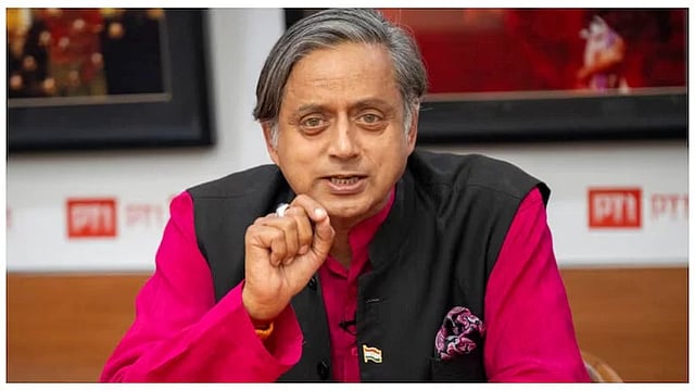 Fertiliser Subsidy Cut 'Politically Unviable' Despite Green Revolution Founder's Sustainability Focus: Tharoor