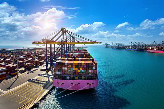 Leather, Textiles, Gems, Jewellery, Shrimp Exports to Hit Hard From 50% US Tariff