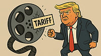Trump's tariffs