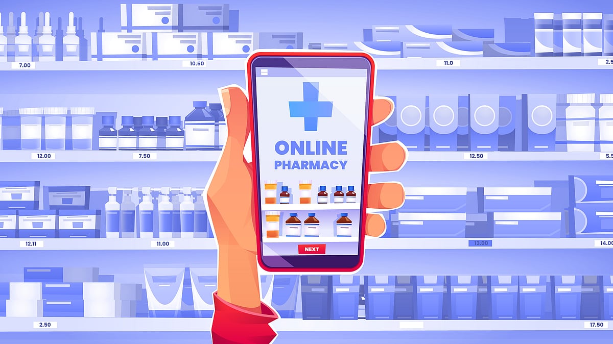 Healthtech Start-Up PharmEasy to Pledge Thyrocare Shares for ₹1,700 Cr Debt Raise