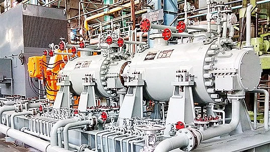 Bharat Heavy Electricals Ltd