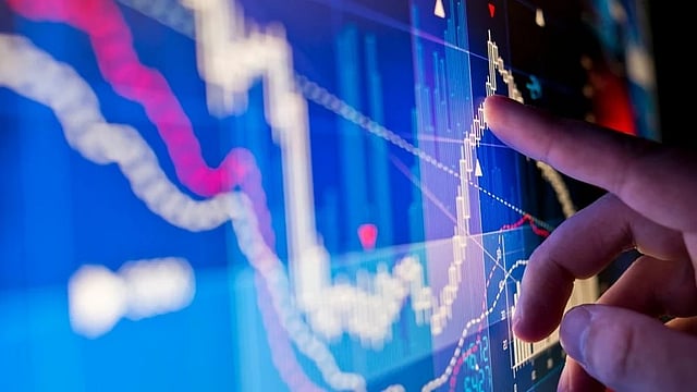 BHEL Shares Fall Over 6% After Disappointing Q1 Results