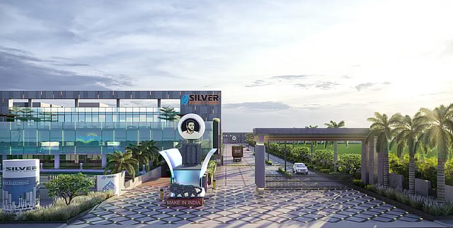 Silver Consumer Electricals Files Draft Papers with Sebi; Aims to Raise ₹1,400 Cr via IPO