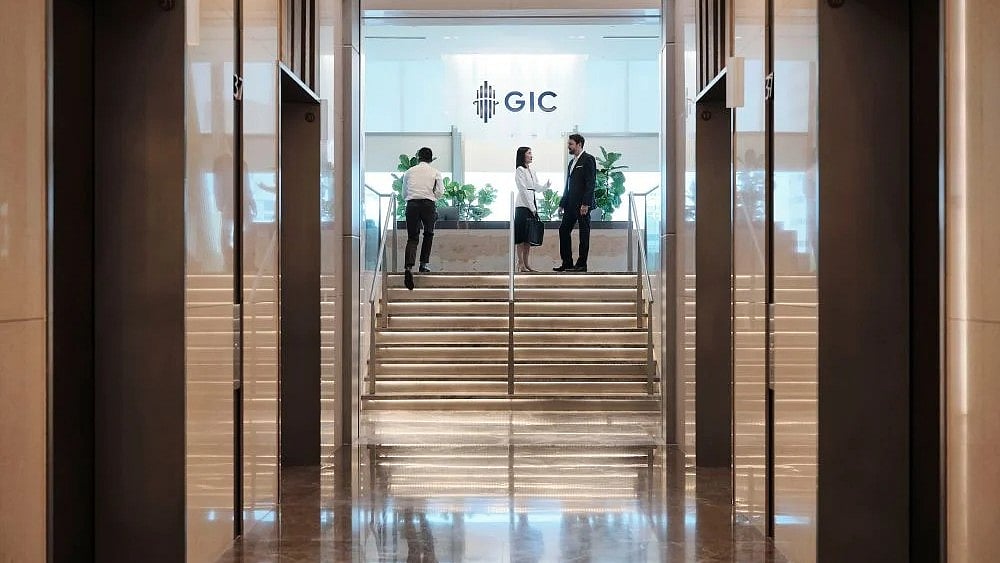 GIC - Glassdoor