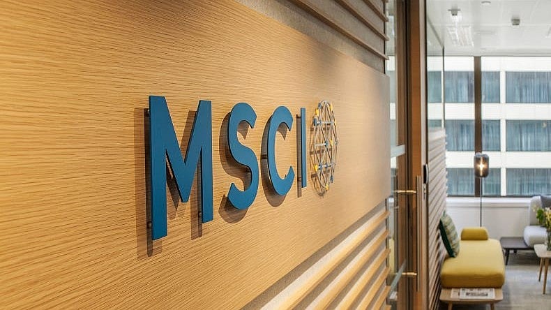 MSCI bi-annual rejig