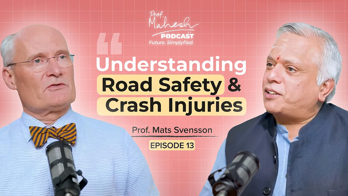 The Future of Vehicle Safety: Preventive Technologies & Automated Systems!!