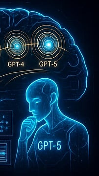 ChatGPT Users Call GPT-5 a Downgrade, Force OpenAI to Rethink Rollout: Here's What Went Wrong