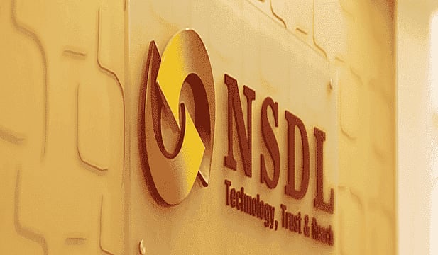 NSDL Rally Extends to Day 4, Shares Soar 78% Over IPO Price
