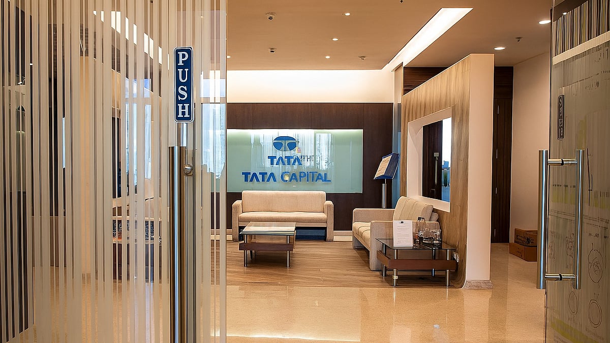 Tata Capital