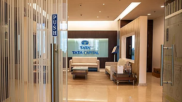 IPO-Bound Tata Capital Bets on Green Energy Financing, Tech Push for Growth