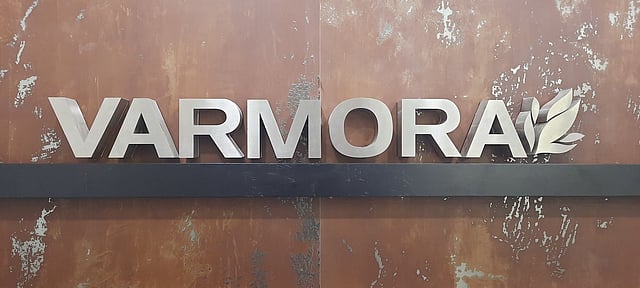 Varmora Granito Files IPO Papers With Sebi; Eyes ₹400 Cr Via Fresh Issue