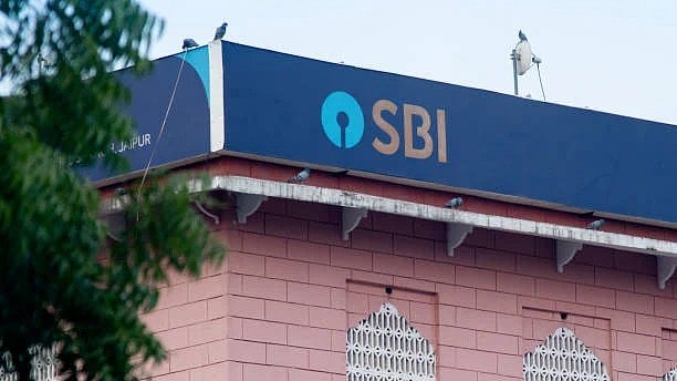 country's biggest lender, State Bank of India  - null