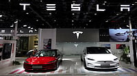Tesla India