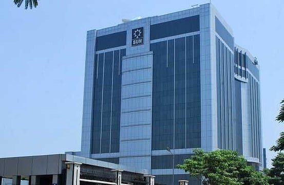 Sun TV Q1 Profit Dips 5.4% to ₹529.21 Cr