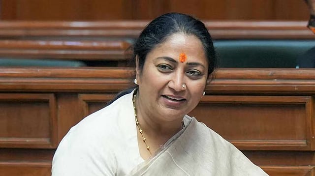 Delhi GST Amendment Bill Cleared in State Assembly Amid Uproar 