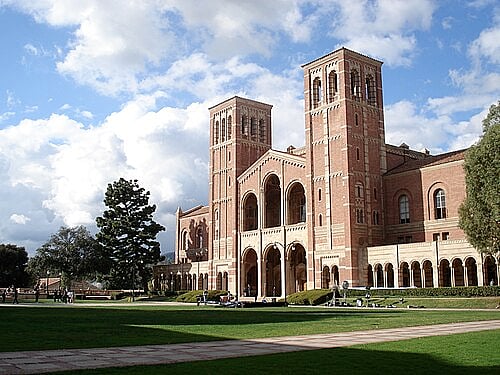 University of California