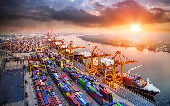 Kolkata Port Aims to Reduce Turnaround Time of Ships, Modernise Infrastructure