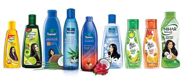 Marico Aims Double-Digit Growth in India Biz from Next Quarter: MD