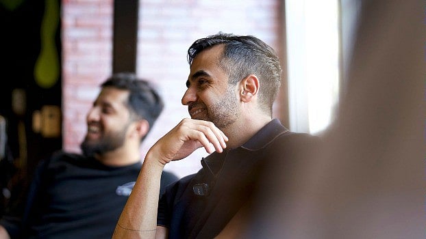 Zerodha, Perplexity Hint at Tie-Up to Bring Indian Stock Market Data to AI Browser 'Comet' – Outlook Business