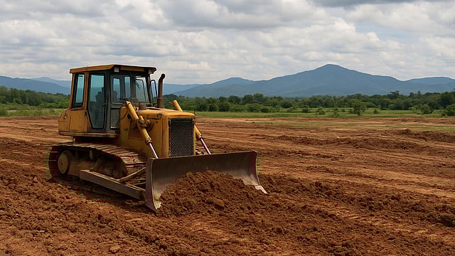 Comprehensive Land Reforms Needed for India to become Manufacturing Hub:CII