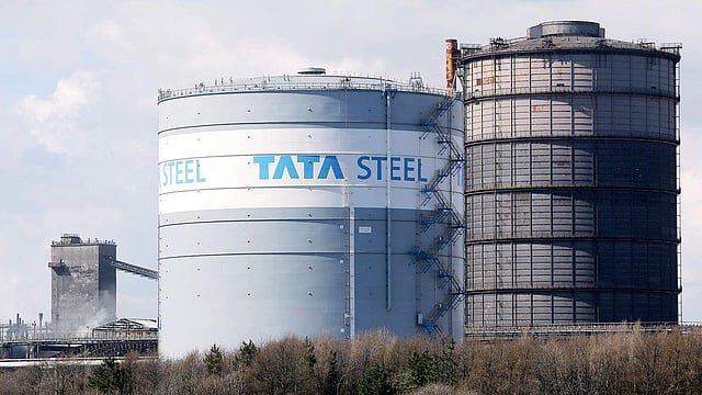 Tata Steel Eyes Rs 7,000-Crore Gross Merchandise Value from 'Aashiyana' in FY'26  