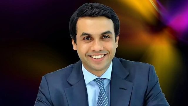 Godrej Properties Balance Sheet Strong, to Pursue Good Land-Buying Opportunities: Chairperson Pirojsha Godrej  