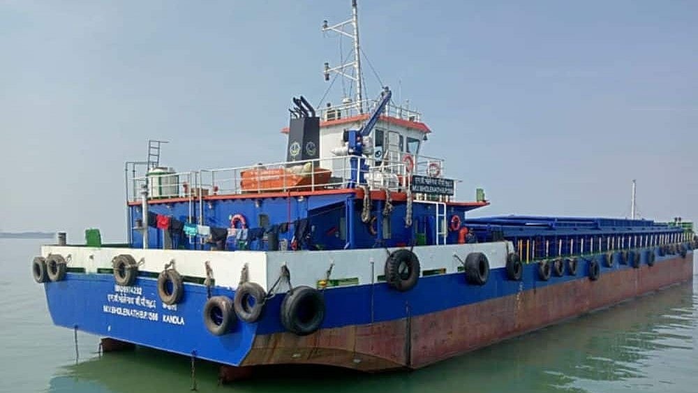 Shreeji Shipping, Patel Retail to Float IPOs on Aug 19  