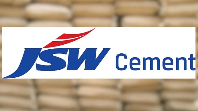 JSW Cement's IPO booked 7.77 times