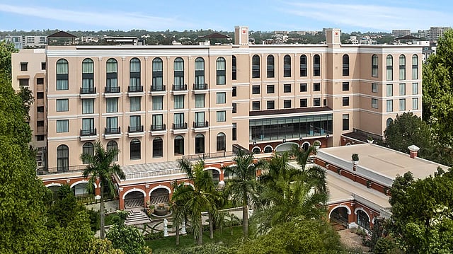 BAT Wants to Divest ITC Hotels Stake, Awaiting RBI Approval