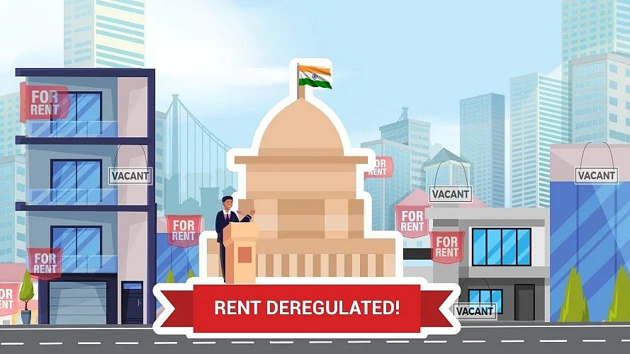 India’s push to deregulate housing is backfiring on migration and jobs - null