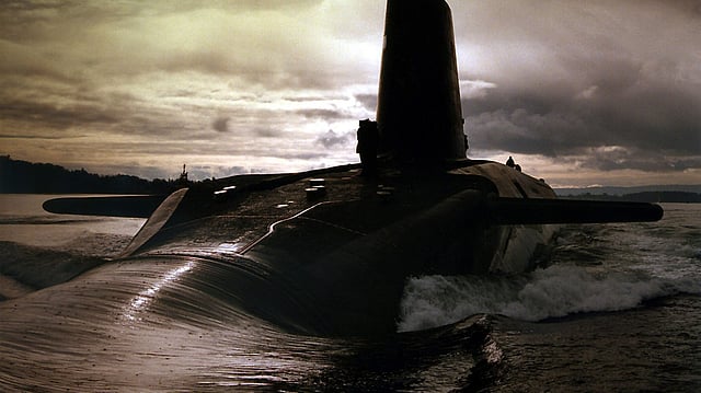 Tritium Release & Radioactive Water: What Official Files Reveal About UK's Botched Handling of Nuclear Waste