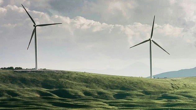 Genus Power Infrastructure