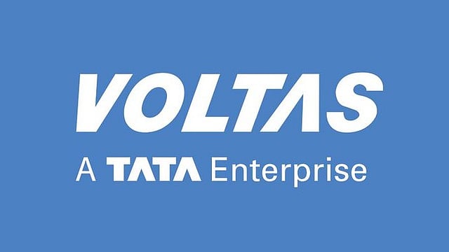 Voltas Shares Plunge Nearly 9% After Weak Q1 Earnings