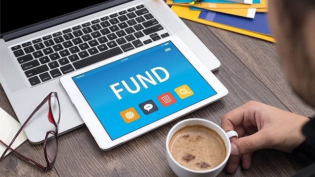 Equity Mutual Fund Inflows Jump 81% to ₹42,702 Crore in July