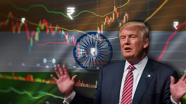Trump’s Tariff Move to Hit 55% of India’s Merchandise Exports to US: MoS Finance