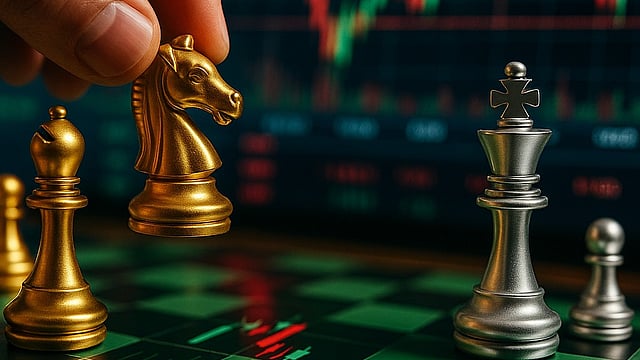 Promoter Holdings in India Inc Slip to All-time Low, DII Ownership Surges to Record High